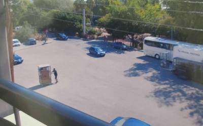 Τα δύο ενδεχόμενα για την Ψαρών