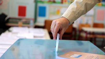 Ο έλεγχος των δημοσκοπήσεων
