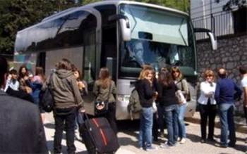 Η Μεσσηνία να επενδύσει και στο μαθητικό τουρισμό