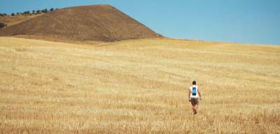 Η ταινία "65 Rose" στο Κέντρο Δημιουργικού Ντοκιμαντέρ