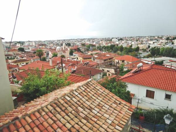 Υπεραισιόδοξη πρόταση Νίκα για την αστική ανάπτυξη: Εχει 9,2 εκ. και προγραμματίζει έργα 24,6 εκ.