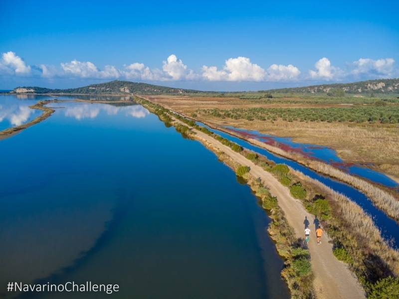 Messinia Challenge 2026: Αντίστροφη μέτρηση για την απόλυτη γιορτή αθλητισμού και ευεξίας