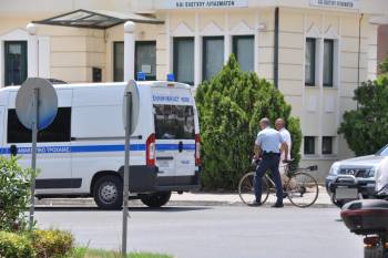 Καλαμάτα: Αυτοκίνητο χτύπησε πεζό στην οδό Λυκούργου