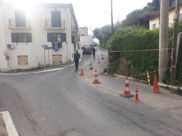 Πρέπει να δοθεί άμεσα οριστική λύση