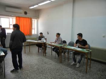 Πρώτη και στη ΣΔΟ η ΠΑΣΠ