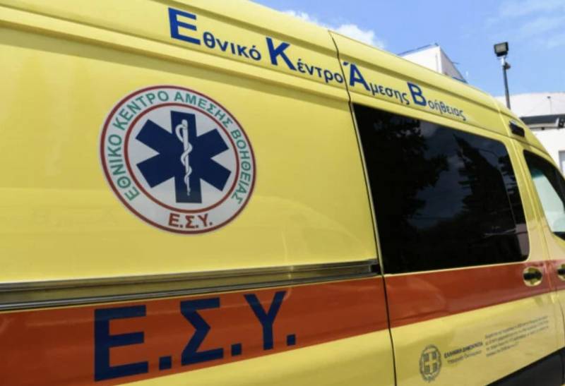 Μεσσηνία: Σοβαρός τραυματισμός 6χρονου από σκύλο στην Υάμεια