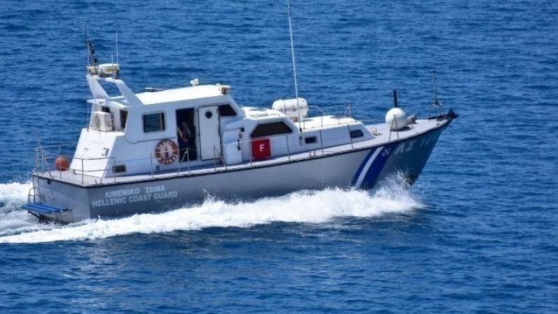 Τραυματίστηκε 16χρονος από την προπέλα σκάφους που κυβερνούσε ο πατέρας του