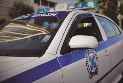 Μεσσηνία: Εκλεψε μηχανήματα από αγροικίες στην Αιθαία