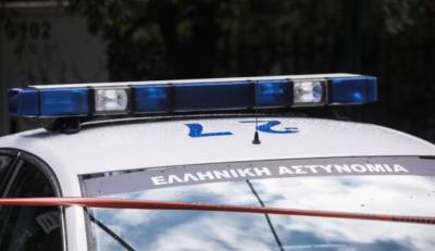 Ενοπλη ληστεία σε τράπεζα στου Παπάγου