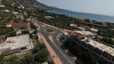 Περιφερειακή Επιτροπή Πελοποννήσου: Αποφάσεις για σημαντικά θέματα της Μεσσηνίας