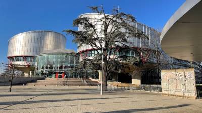 Κλιματική Αλλαγή: Το ΕΔΔΑ ανακοινώνει σήμερα τις πολυαναμενόμενες αποφάσεις του σε τρεις υποθέσεις