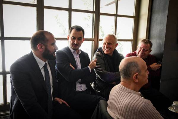 Οι λύκοι του εθνικολαϊκισμού