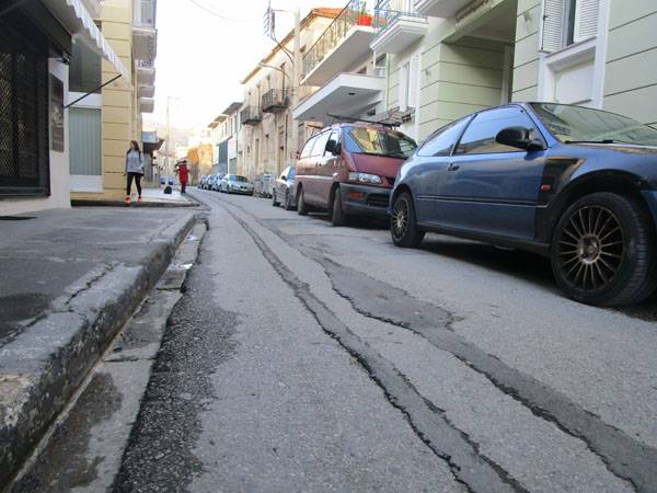 Λύση με την ανάπλαση