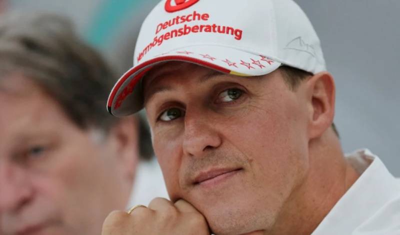 Μίκαελ Σουμάχερ: Οκτώ χρόνια από το μοιραίο ατύχημα