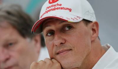 Μίκαελ Σουμάχερ: Οκτώ χρόνια από το μοιραίο ατύχημα