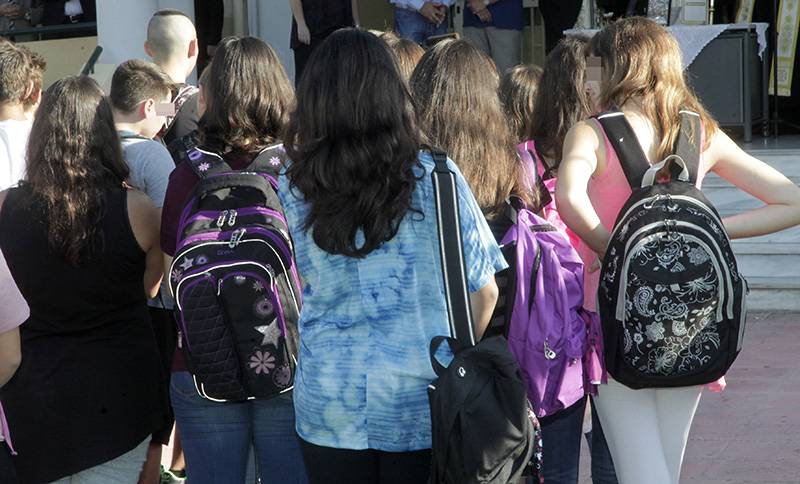 “Πρώτο κουδούνι” με αγιασμό στα σχολεία της Μεσσηνίας