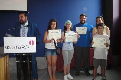 Ρομποτική: Προκρίθηκε για 2η χρονιά το 19ο Δημοτικό Καλαμάτας