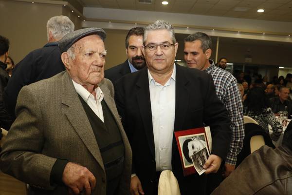 Φωτογραφίες από το παρελθόν