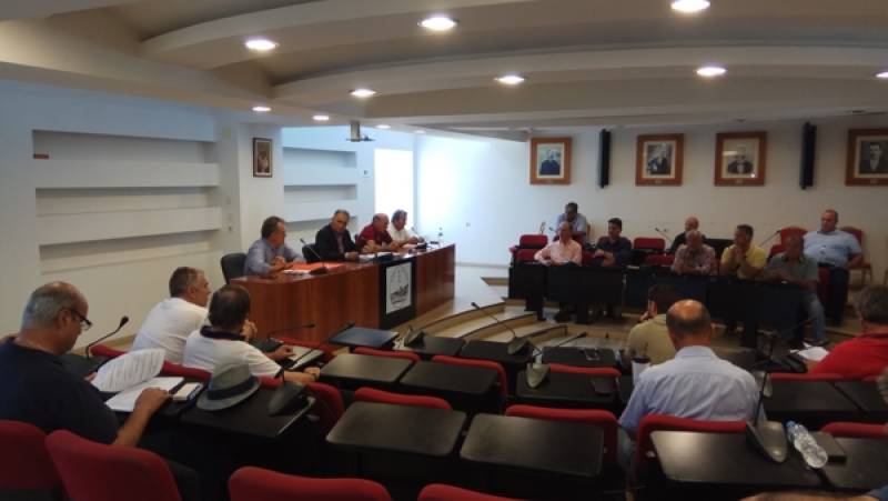 Δημοπράτηση λιμενικών έργων στο Πεταλίδι