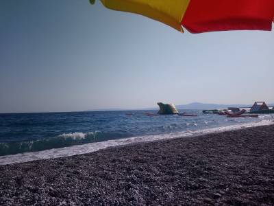 Στα ύψη το θερμόμετρο και σήμερα  - Ο καιρός στην Καλαμάτα