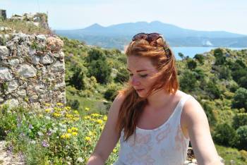 Ταξιδεύοντας στη Μεσσηνία