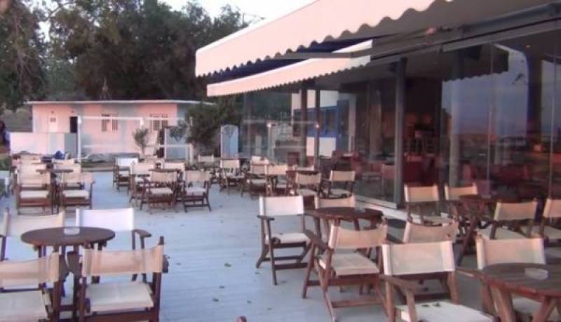 Εξώδικο στο μισθωτή του τουριστικού περιπτέρου Κυπαρισσίας