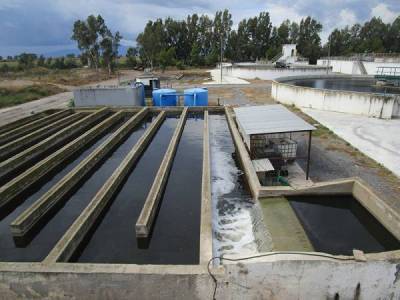 Καλαμάτα: Ενημέρωση Βασιλόπουλου για τις μετρήσεις στα λύματα - Αυξητική η τάση!