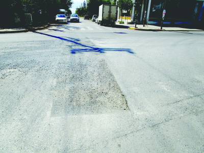 Πριν συμβεί το κακό