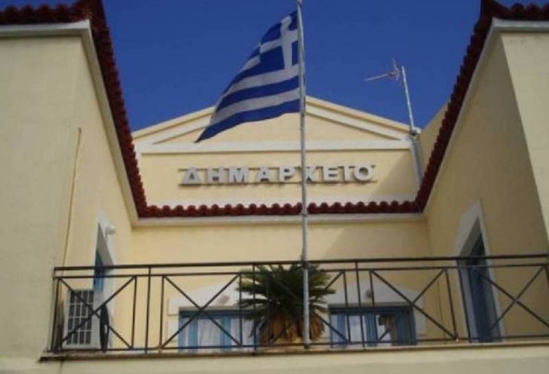 Τροποποίηση προϋπολογισμού στο Δήμο Τριφυλίας