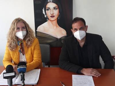 Διαδικασία εγγραφών στο Μουσικό Σχολείο Καλαμάτας (βίντεο)