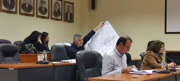Δημοτικό Συμβούλιο Τριφυλίας: Δεν εγκρίθηκε σύμβαση για Αθλητικό Κέντρο