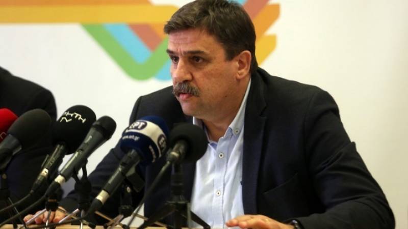 Α. Ξανθός: Φαύλο και ενοχικό το επιχείρημα περί σκευωρίας στην υπόθεση Novartis