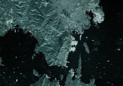 Παπαστεργίου: «Εκμεταλλευόμαστε τις ευκαιρίες που μας δίνει το διάστημα - Η Ελλάδα περνάει από το σχεδιασμό στην πράξη»