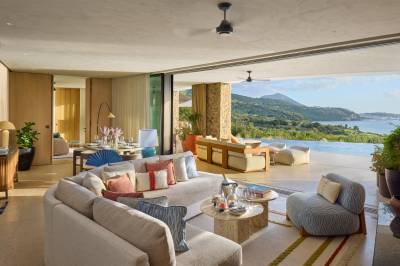 Costa Navarino: Νέες διεθνείς διακρίσεις για το Mandarin Oriental