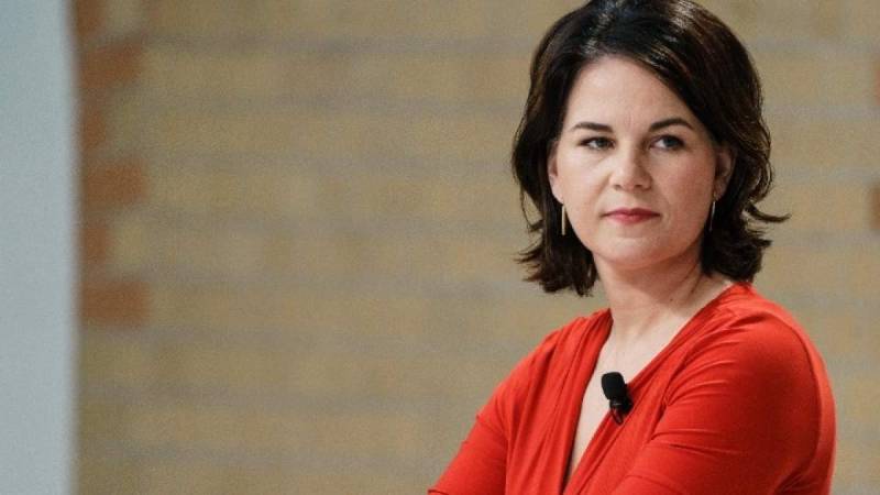 Γερμανία: Οι Πράσινοι ενέκριναν την έναρξη διαπραγματεύσεων για τον σχηματισμό κυβέρνησης