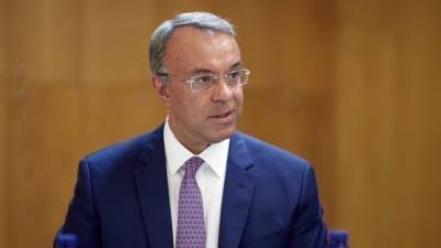 Σταϊκούρας: Ο απολογισμός του 2024 και οι προτεραιότητες για το 2025 σε υποδομές και μεταφορές