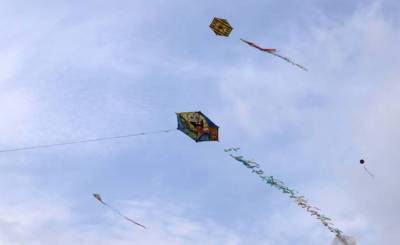 ΔΕΔΔΗΕ: Προσοχή στο πέταγμα των χαρταετών την Καθαρά Δευτέρα