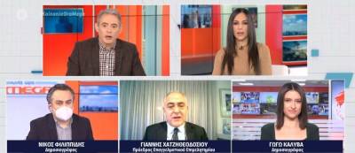 Νέα μέτρα στήριξης των επιχειρήσεων - Τι λένε οι άνθρωποι της αγοράς (Βίντεο)