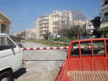 Εκλεισε η μπάρα