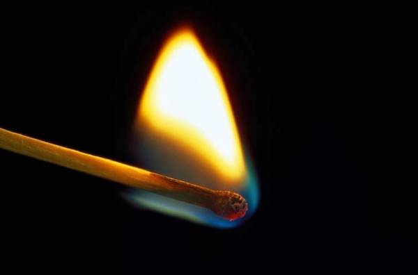 Απαγόρευση φωτιών από την 1η Μαΐου