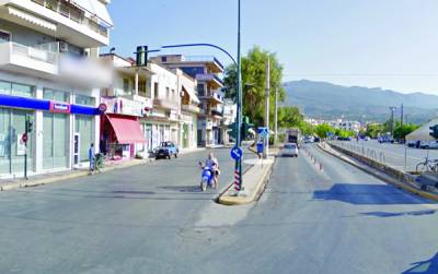 Παράταση για την παρέμβαση στο παλιό ΚΤΕΛ