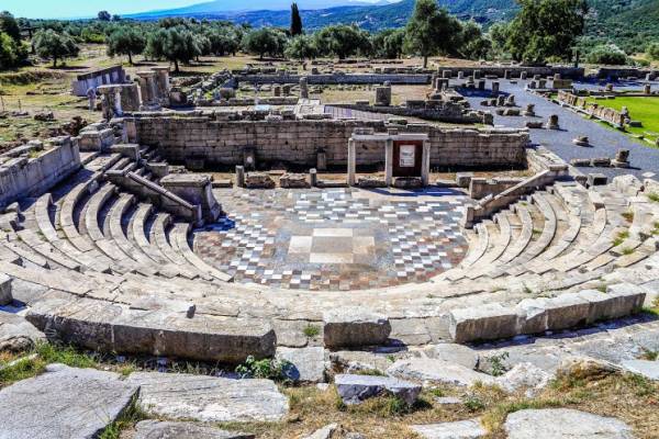 Ζητούν επανεξέταση της τιμής εισιτηρίου σε αρχαιολογικούς χώρους