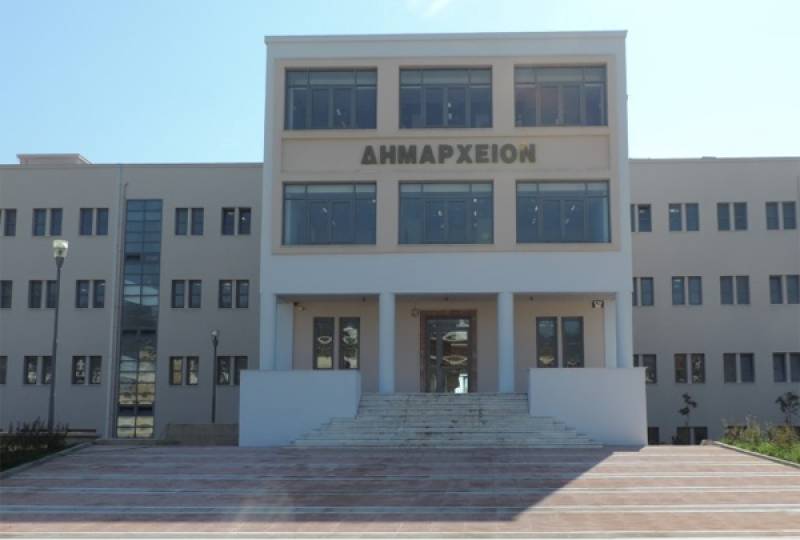 Το Σωματείο Εργαζομένων ΟΤΑ Ν. Μεσσηνίας για τον Πατσαρίνο