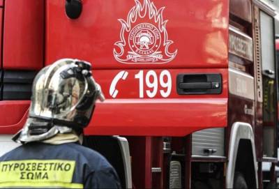 Αργολίδα: Σοβαρός τραυματισμός Πυροσβέστη - Έπεσε στα βράχια