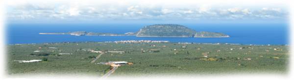 Αναστάτωσε τους Γαργαλιάνους γιατί μάλωσε με το φίλο της