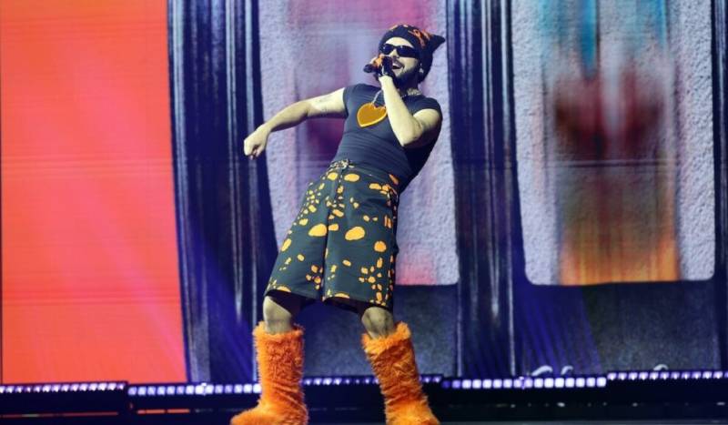Eurovision 2026: Απόψε ο Α' ημιτελικός με τον Akyla για την Ελλάδα (βίντεο)