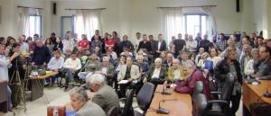 Προβληματισμός για την επένδυση στην Ελαία στο Δ.Σ. Τριφυλίας