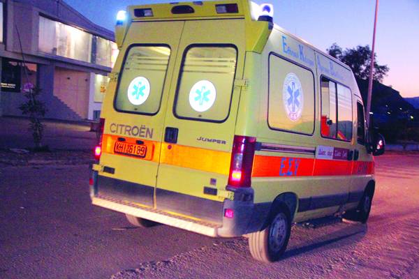 Καταζητείται οδηγός για εγκατάλειψη θύματος τροχαίου στην Καλαμάτα