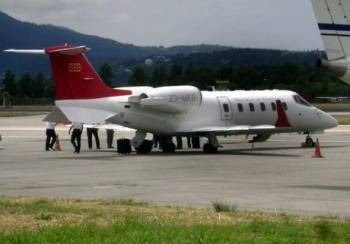 Ο Πετράκος για τα περιφερειακά αεροδρόμια