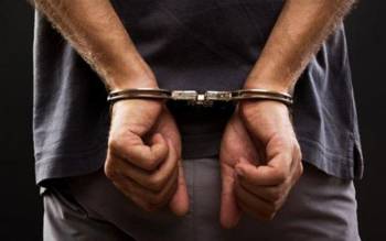 Σύλληψη τσιγγάνων για κλοπή αυτοκινήτου και κινητού στην Αρχαία Κόρινθο